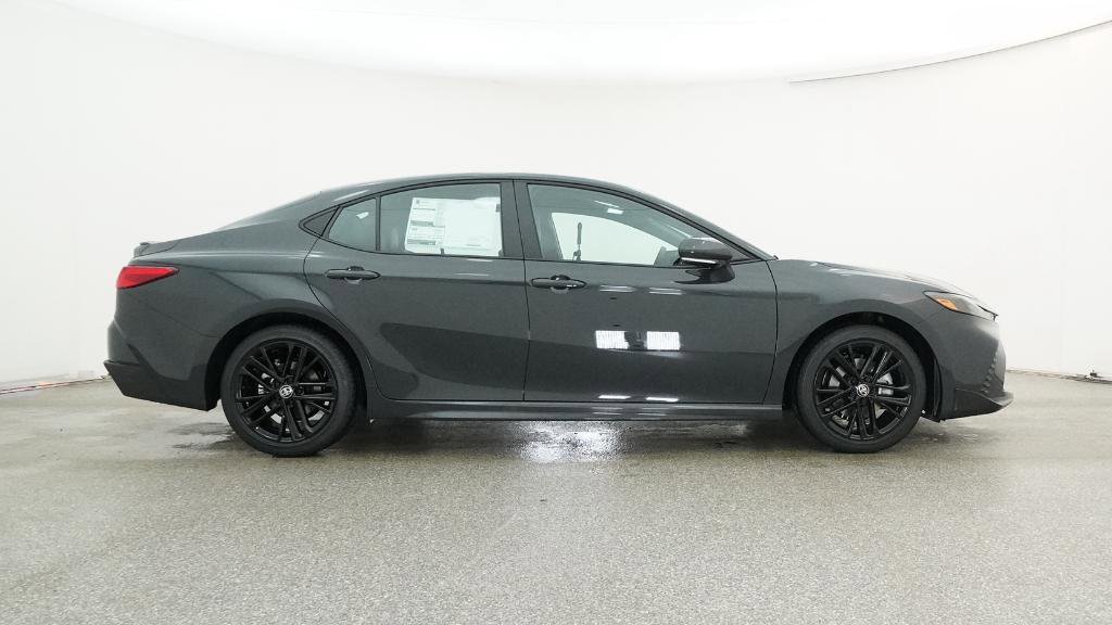 New 2026 Toyota Camry SE image 25
