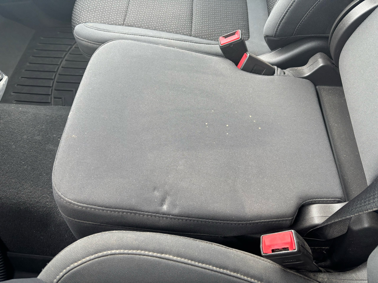 Used 2020 Chevrolet Silverado 2500 Custom w/ Custom Value Package image 22