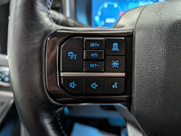 Used 2026 Ford F450 Platinum AWD/4WD image 23