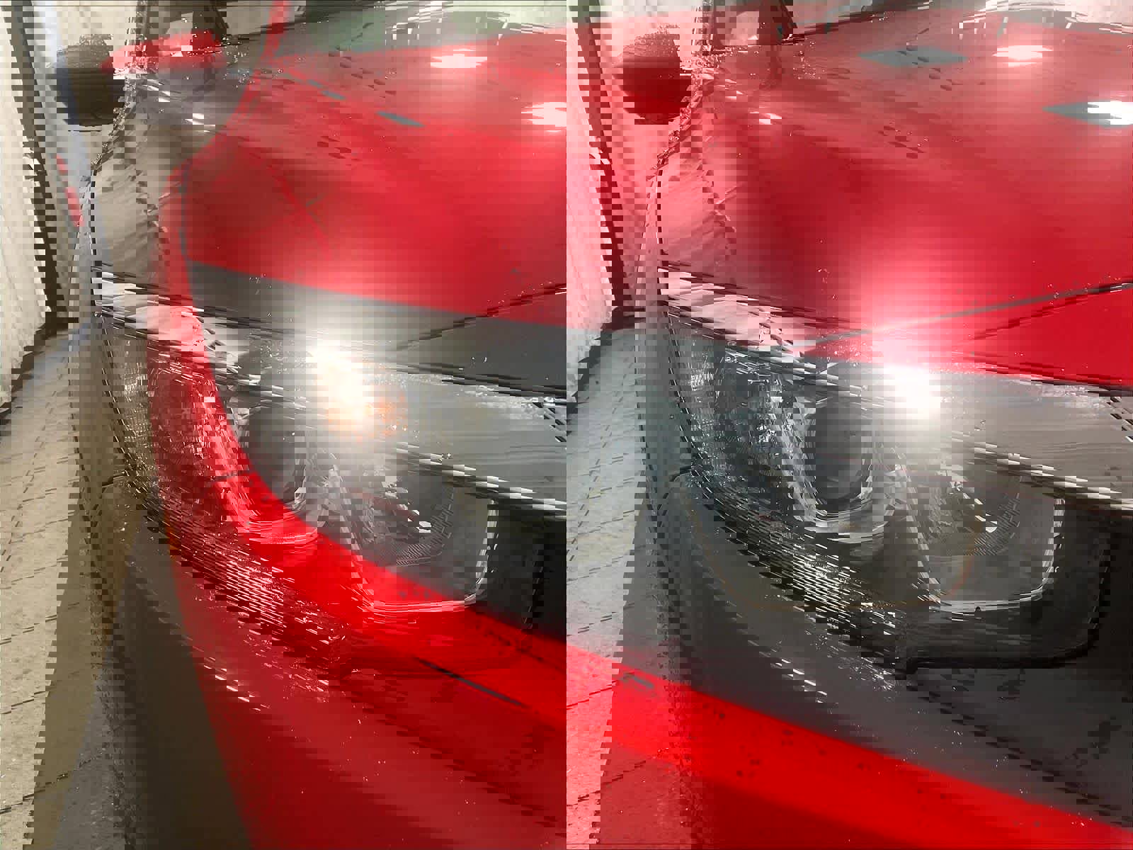 Used 2017 Honda Civic LX image 32