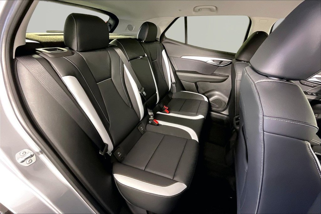New 2026 Buick Envision Sport Touring AWD/4WD image 11