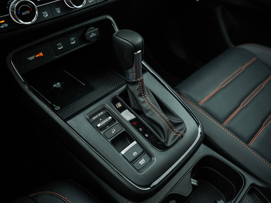 New 2026 Honda CR-V Sport-L image 27