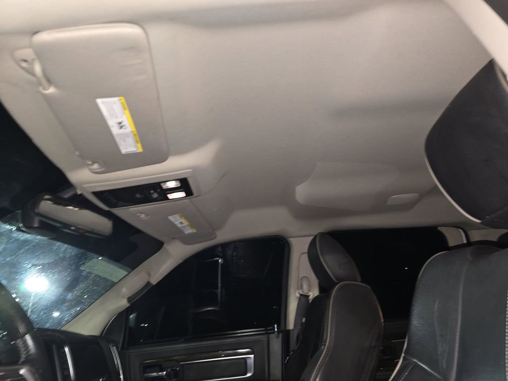 Used 2013 RAM 2500 Limited image 14