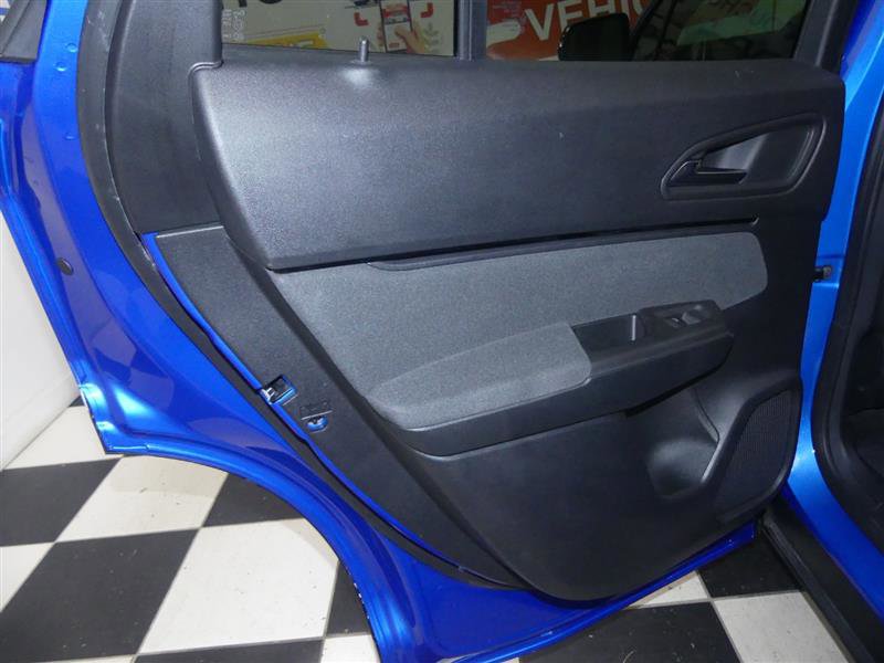 Used 2024 Honda Prologue EX image 27