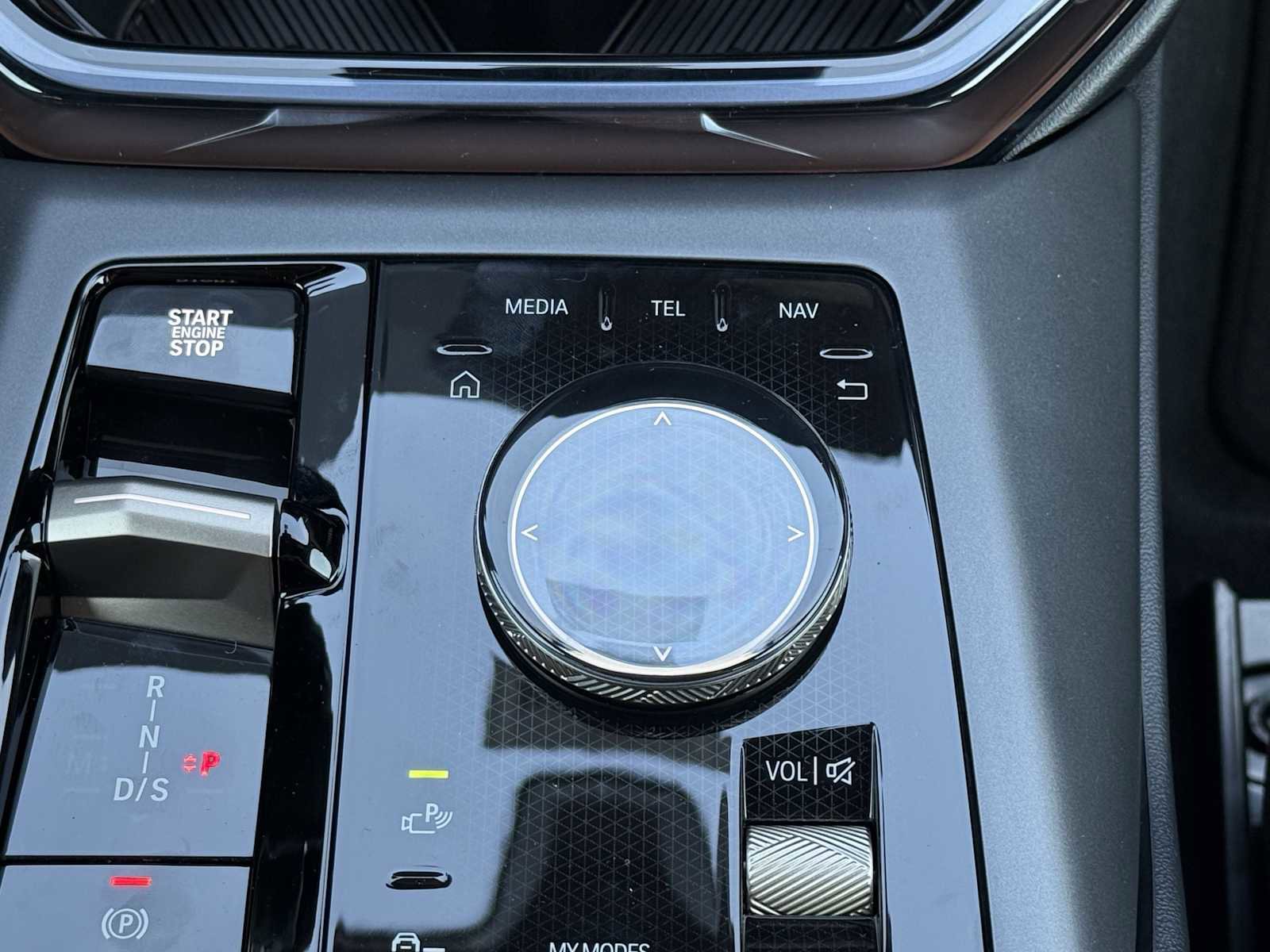 New 2025 BMW X3 xDrive30i w/ Premium Package image 32