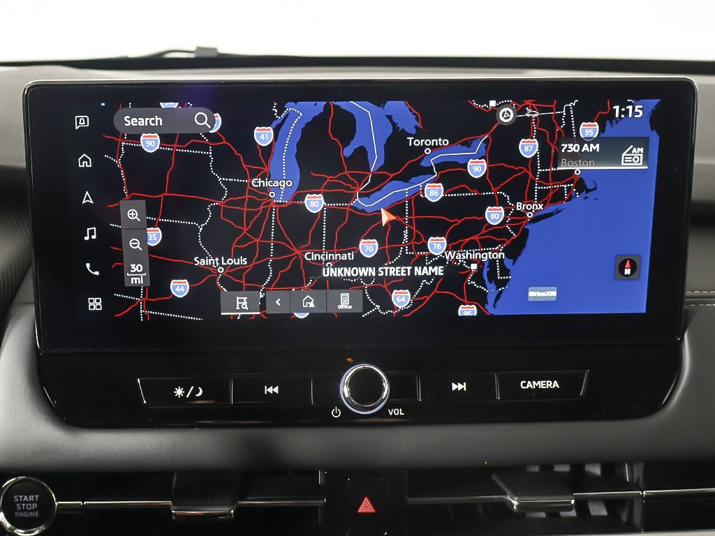 New 2026 Mitsubishi Outlander ES image 44