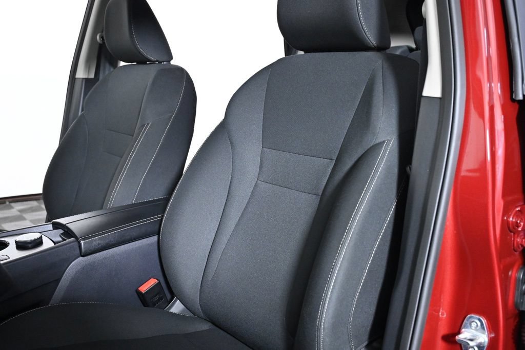Certified 2026 Nissan Rogue S AWD/4WD image 23
