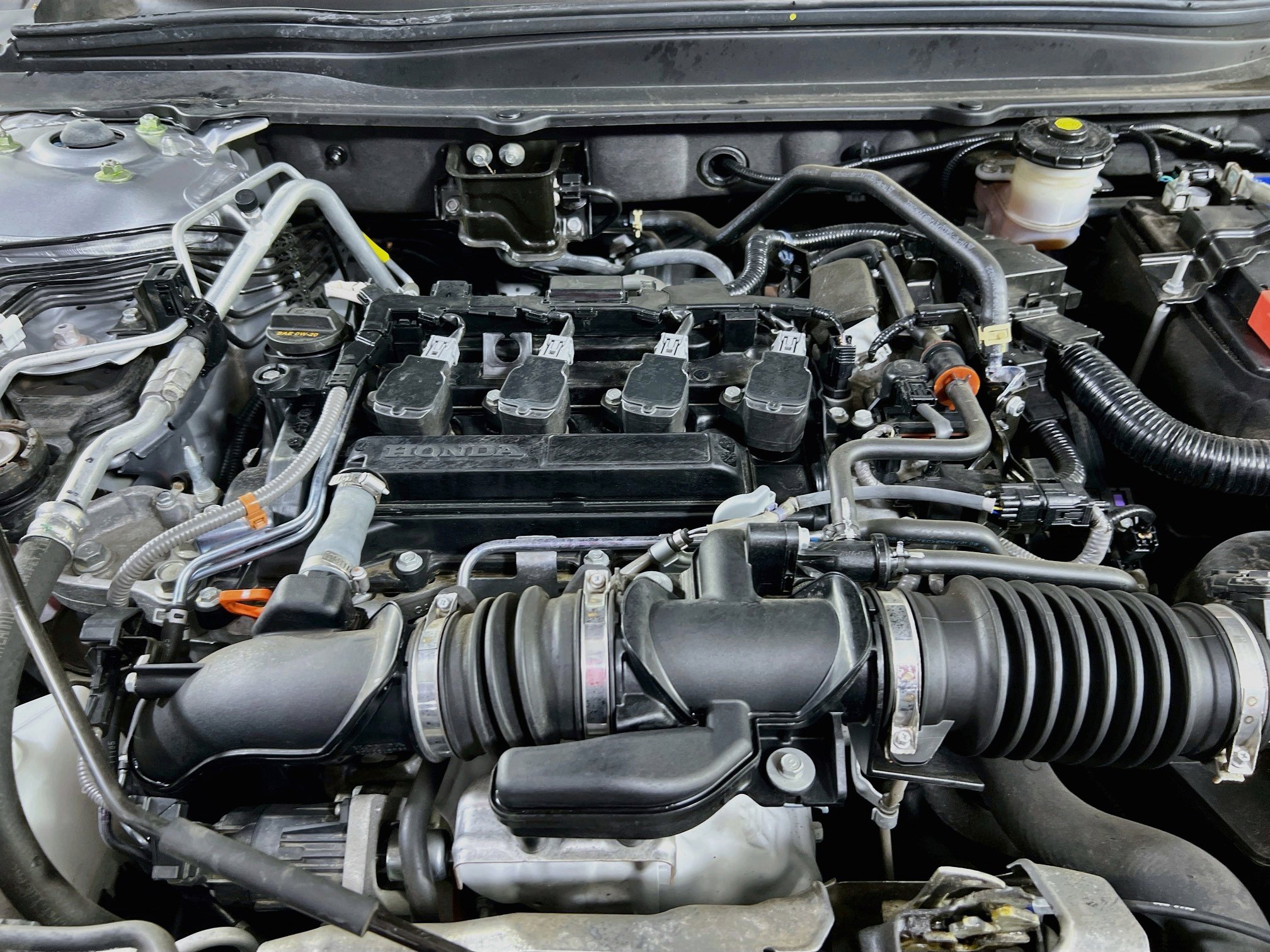 Used 2022 Honda Accord Sport image 27