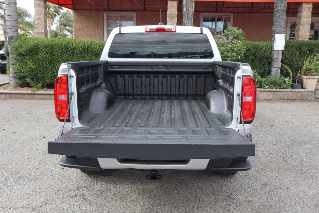 Used 2019 Chevrolet Colorado LT RWD image 8