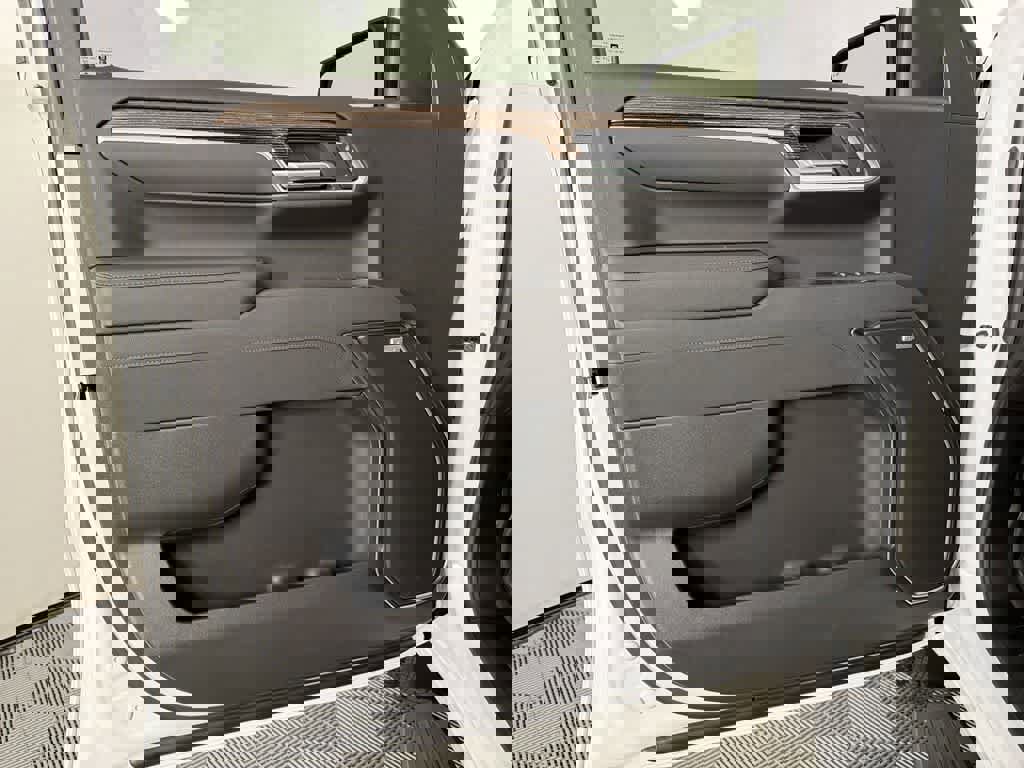 New 2026 GMC Sierra 1500 Elevation w/ Elevation Premium Package image 15