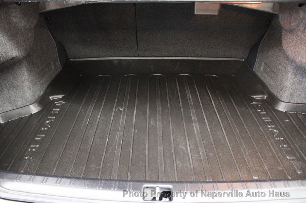 Used 2019 Subaru WRX AWD/4WD image 29