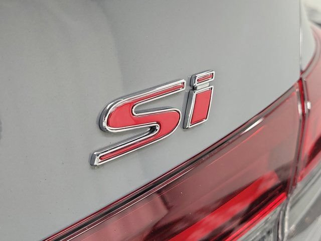 Certified 2026 Honda Civic Si image 8