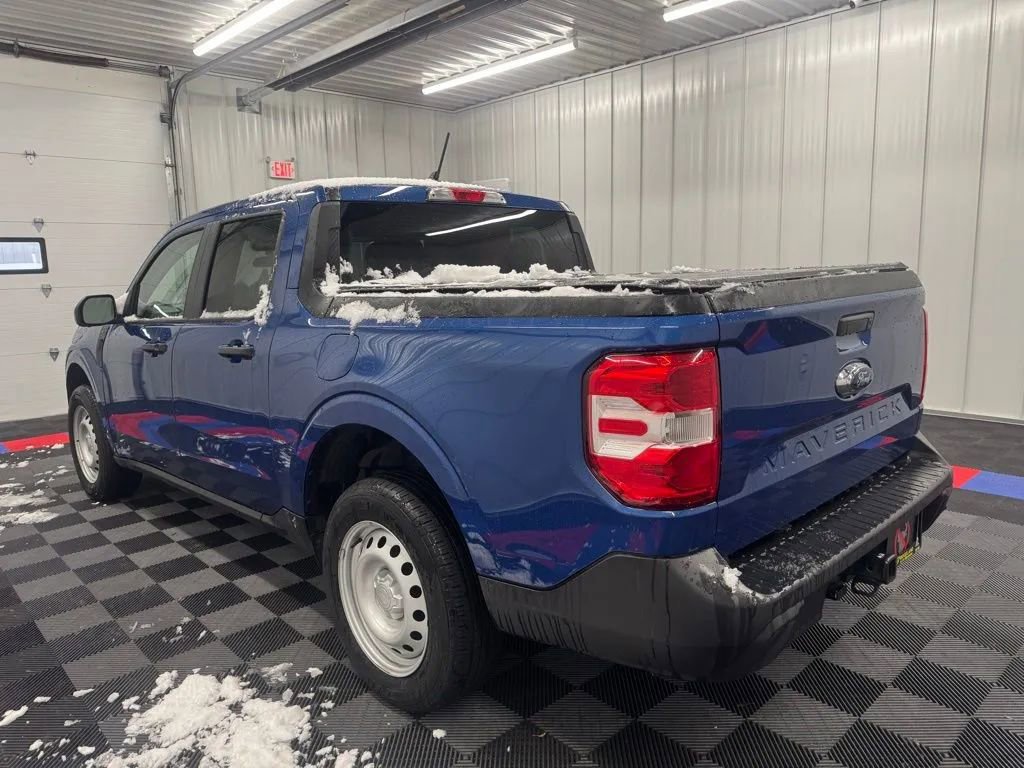 Used 2024 Ford Maverick XL image 4