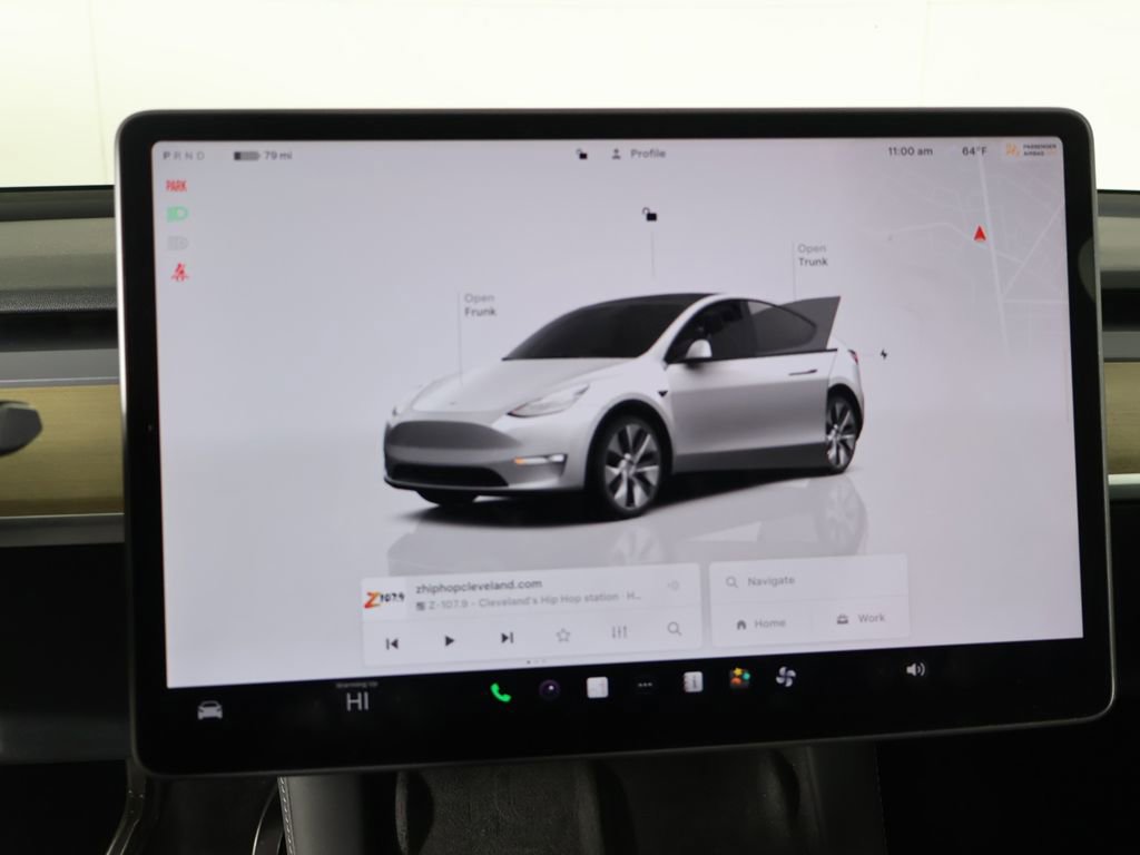 Used 2023 Tesla Model Y Long Range image 37