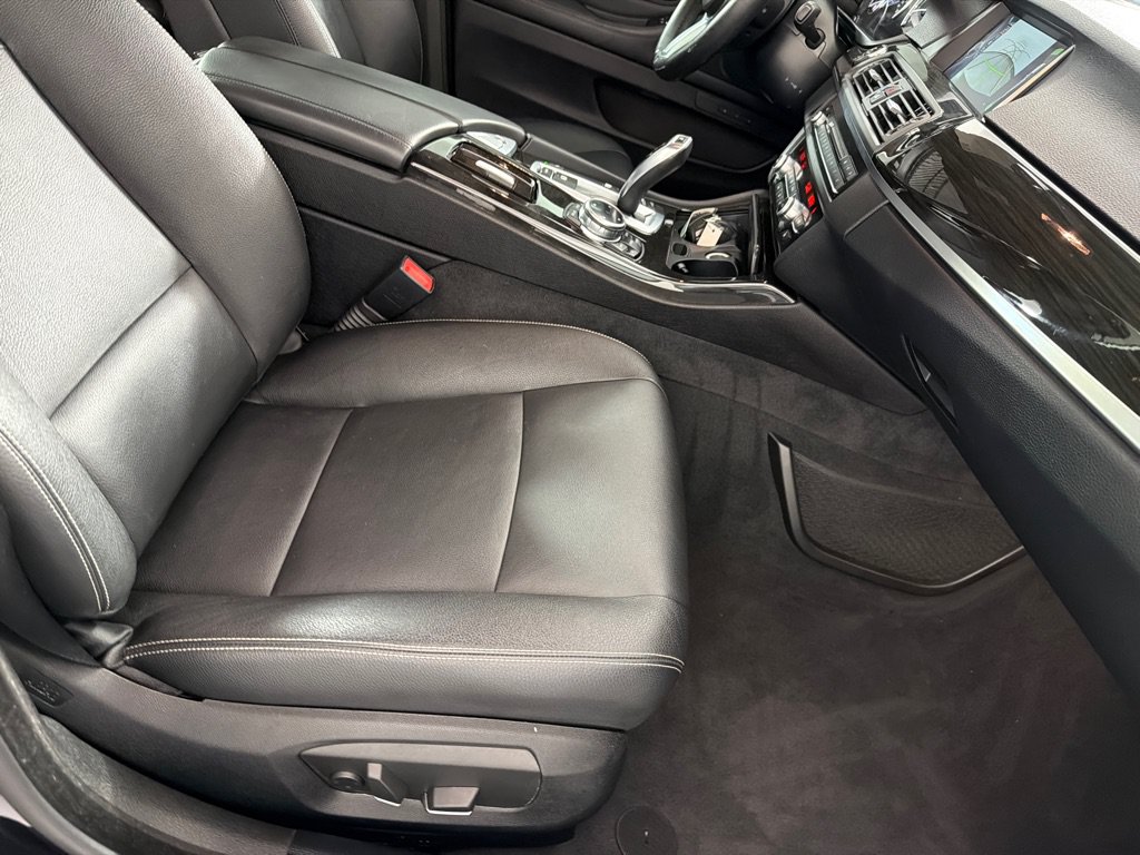 Used 2014 BMW 535i Sedan RWD image 23