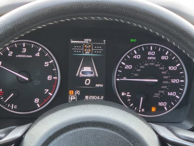Used 2022 Subaru Outback Premium AWD/4WD image 21