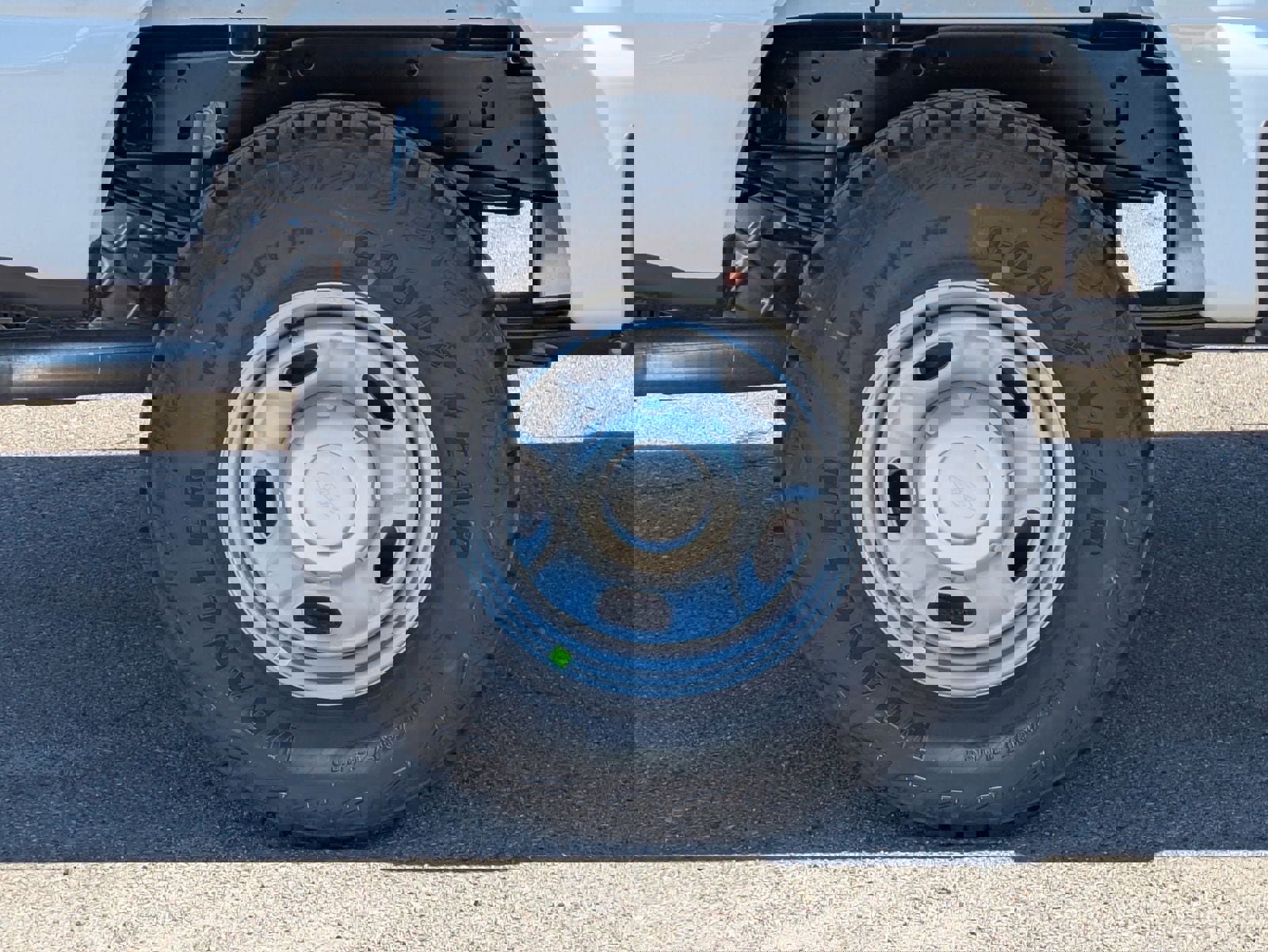 New 2026 Ford F250 XL image 42