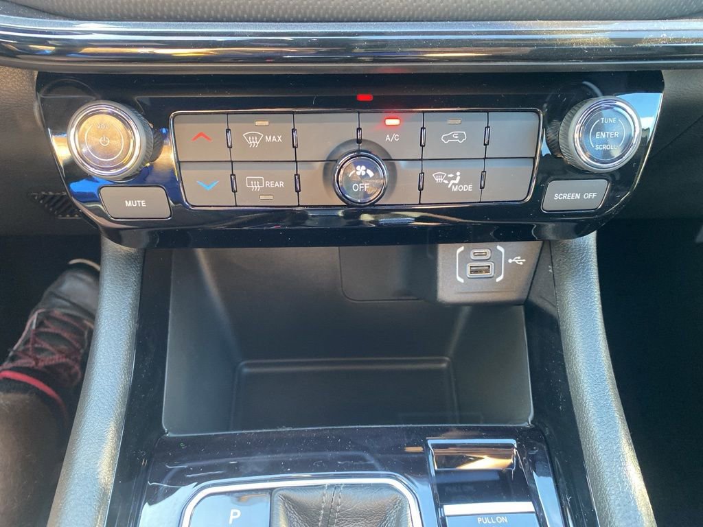 New 2026 Jeep Compass Latitude image 29