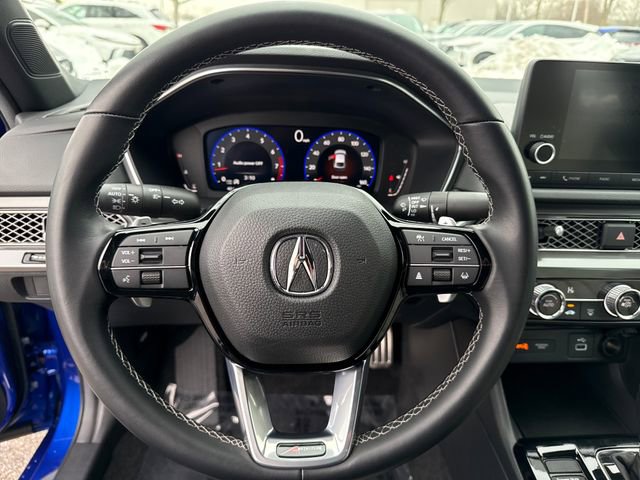 Used 2025 Acura Integra A-Spec image 15