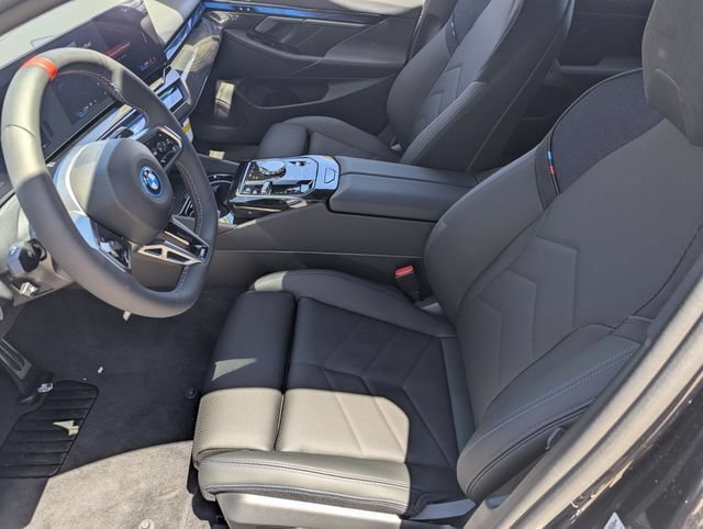 New 2026 BMW i5 M60 w/ Executive Package AWD/4WD image 20