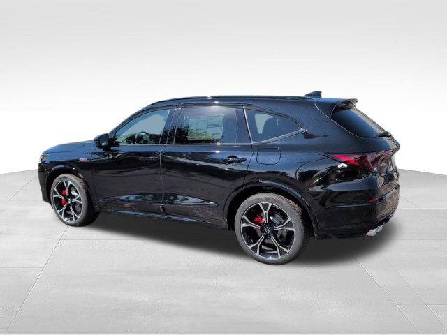 New 2026 Acura MDX Type S w/ Advance Package AWD/4WD image 12