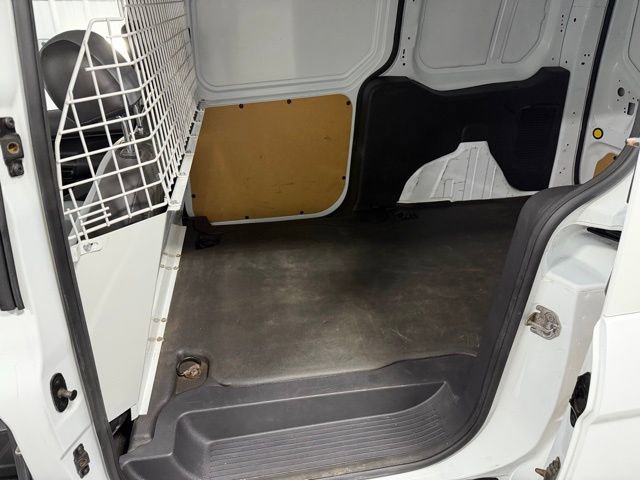 Used 2015 Ford Transit Connect XL FWD image 10
