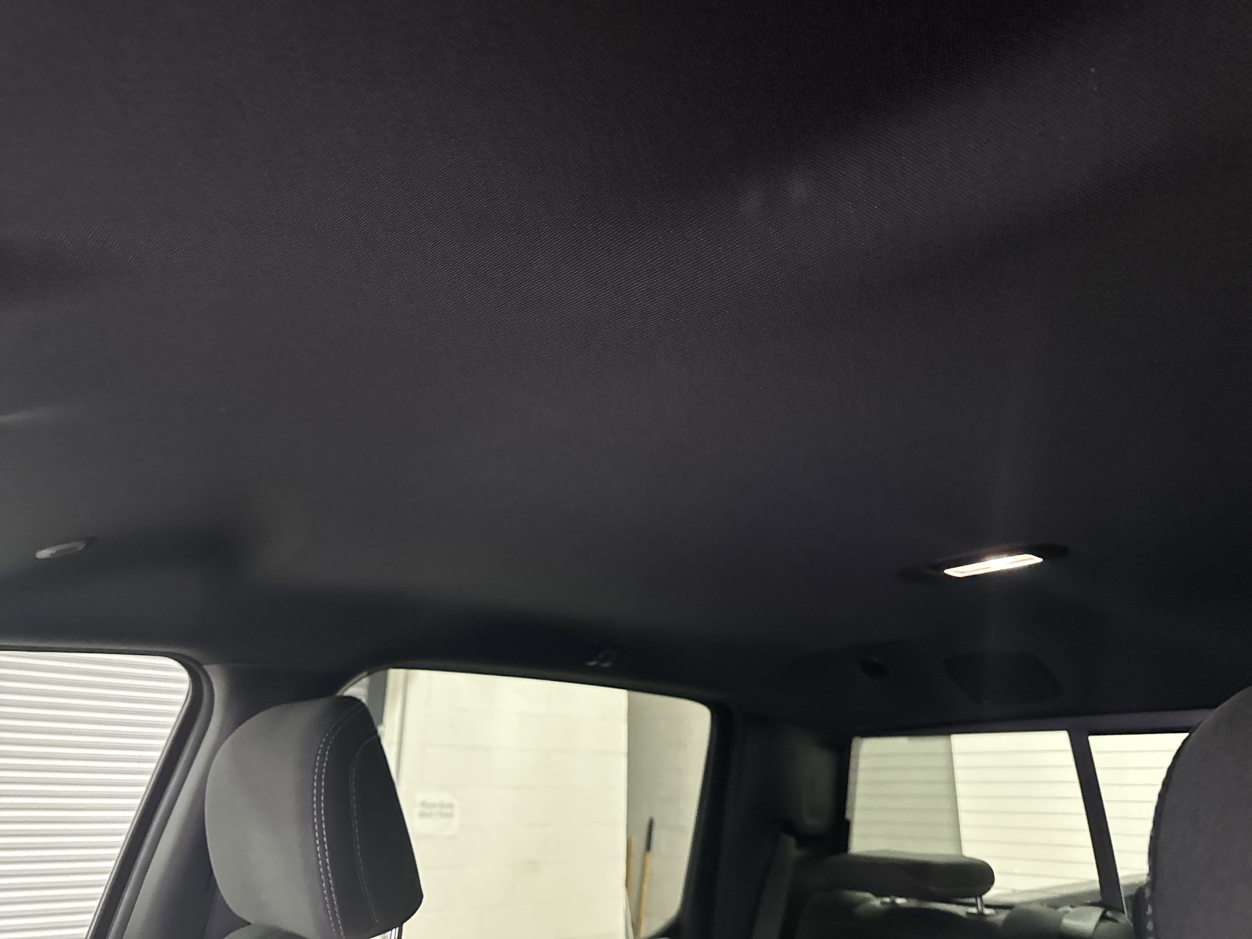 Used 2025 RAM 1500 Big Horn AWD/4WD image 40