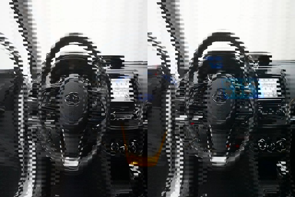 Certified 2023 Subaru Crosstrek 2.5i Sport image 4