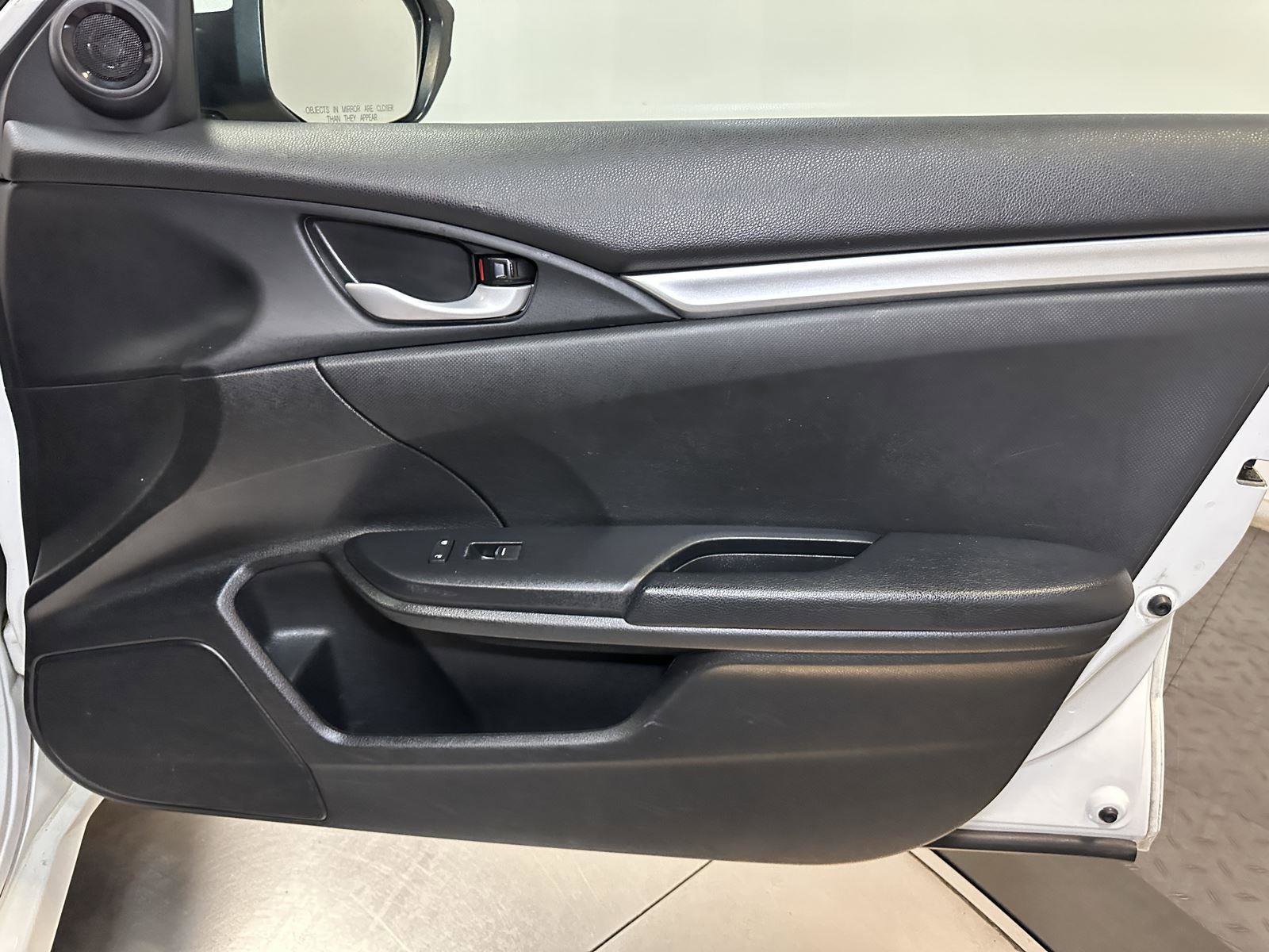 Used 2020 Honda Civic Sport image 36