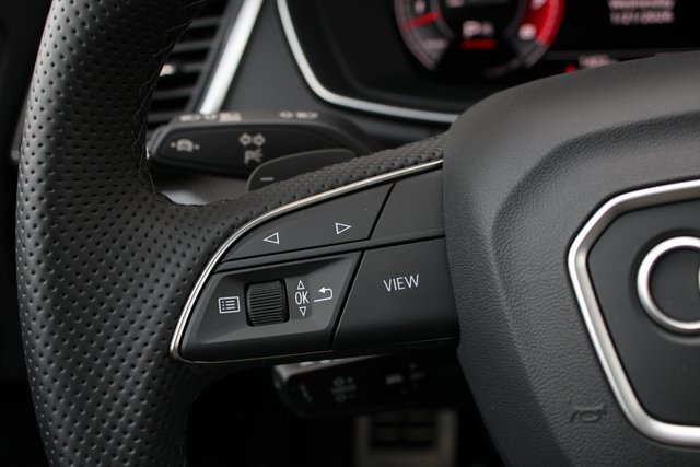 New 2025 Audi SQ5 Premium Plus image 7