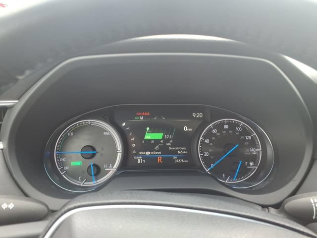 Used 2023 Toyota Venza Nightshade AWD/4WD image 20