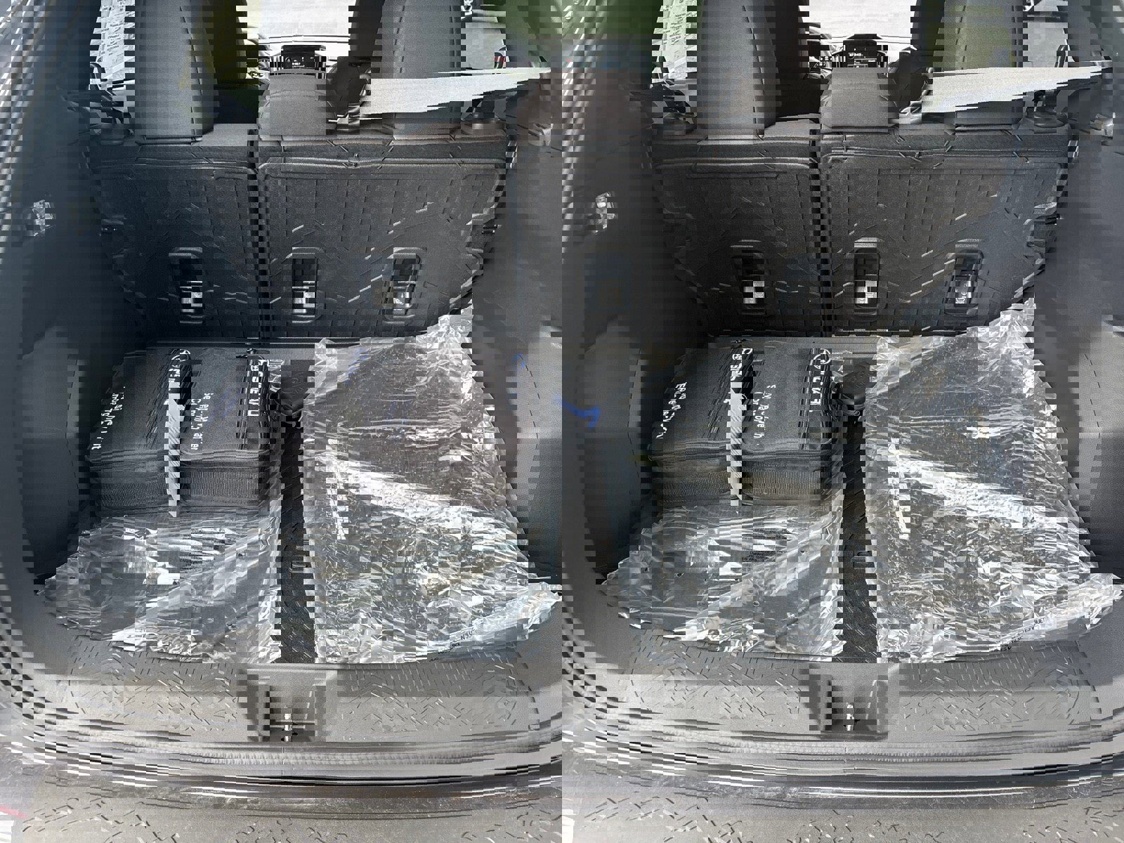 New 2026 Subaru Crosstrek 2.0i Premium image 50