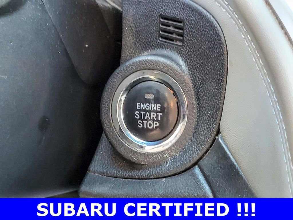 Used 2024 Subaru Outback Limited image 19