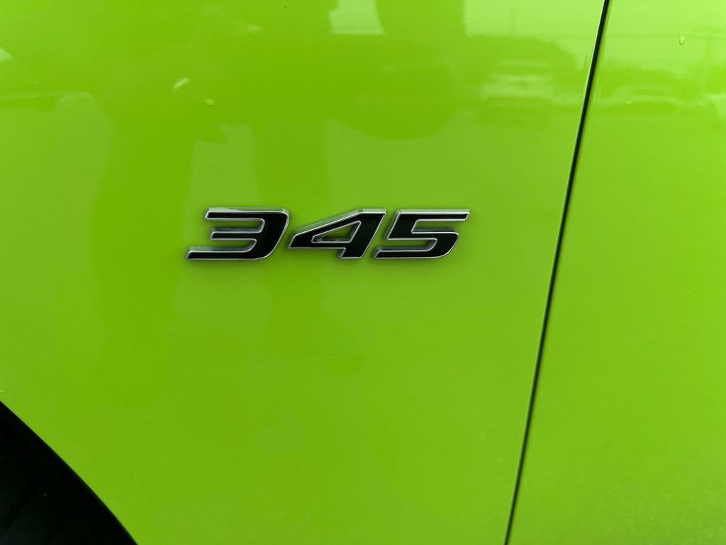 Used 2023 Dodge Charger R/T w/ Plus Group RWD image 10
