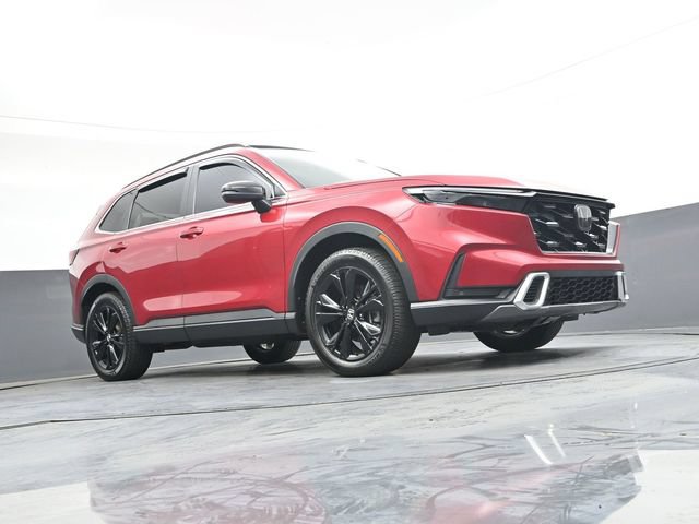 Used 2023 Honda CR-V Sport Touring image 30