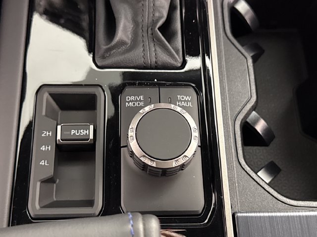 New 2026 Toyota Tundra Platinum AWD/4WD image 40