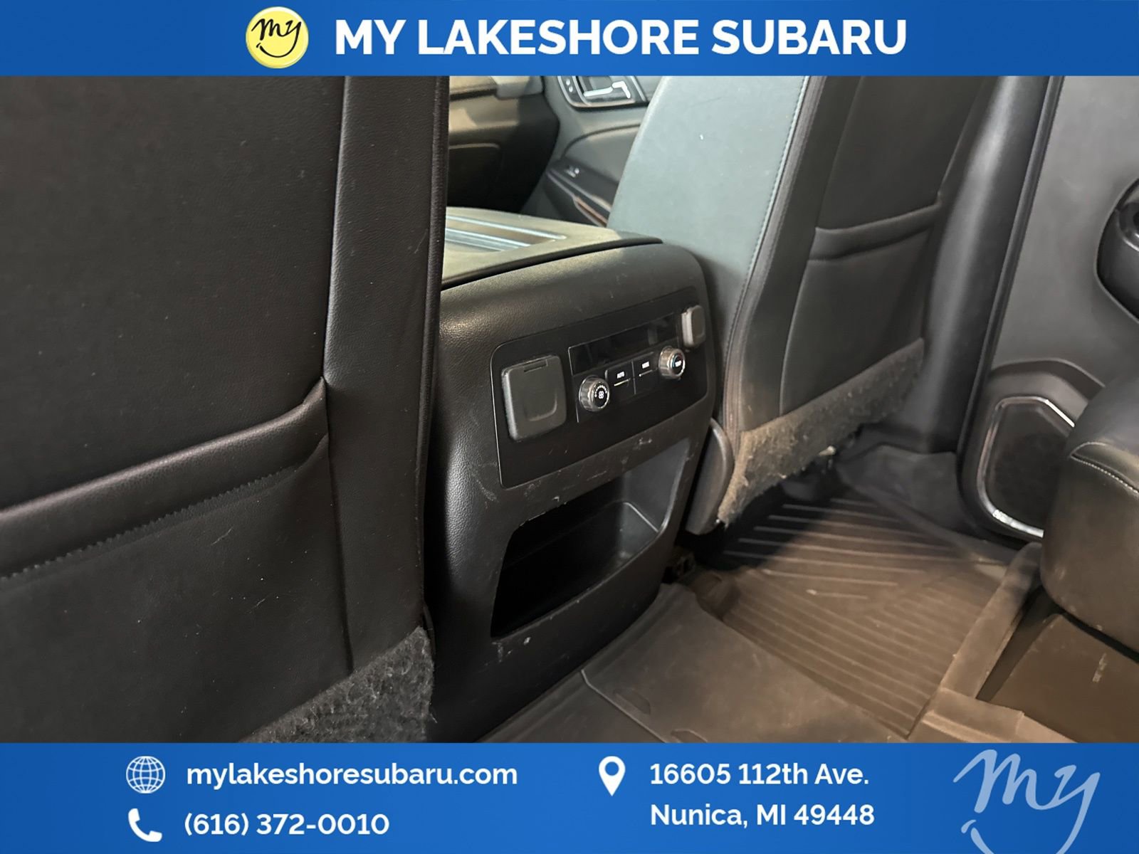 Used 2019 Chevrolet Tahoe LT image 28