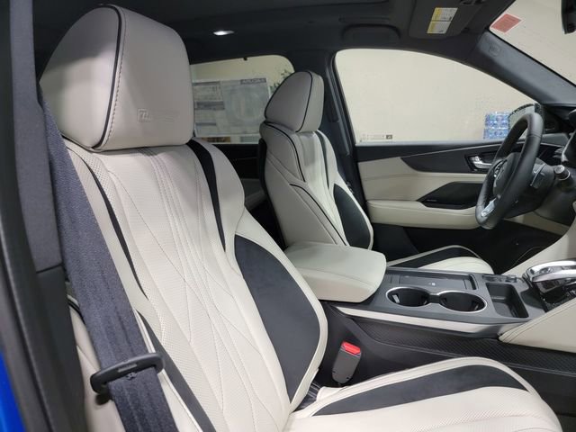 New 2026 Acura MDX Type S AWD/4WD image 15
