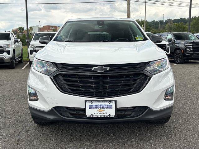 Used 2020 Chevrolet Equinox LT w/ Sport Edition AWD/4WD image 27
