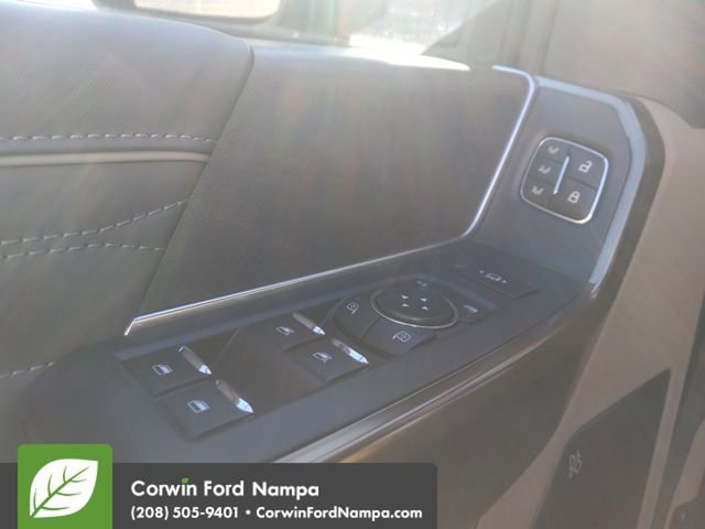 New 2026 Ford F350 Platinum w/ Platinum Plus Package image 11