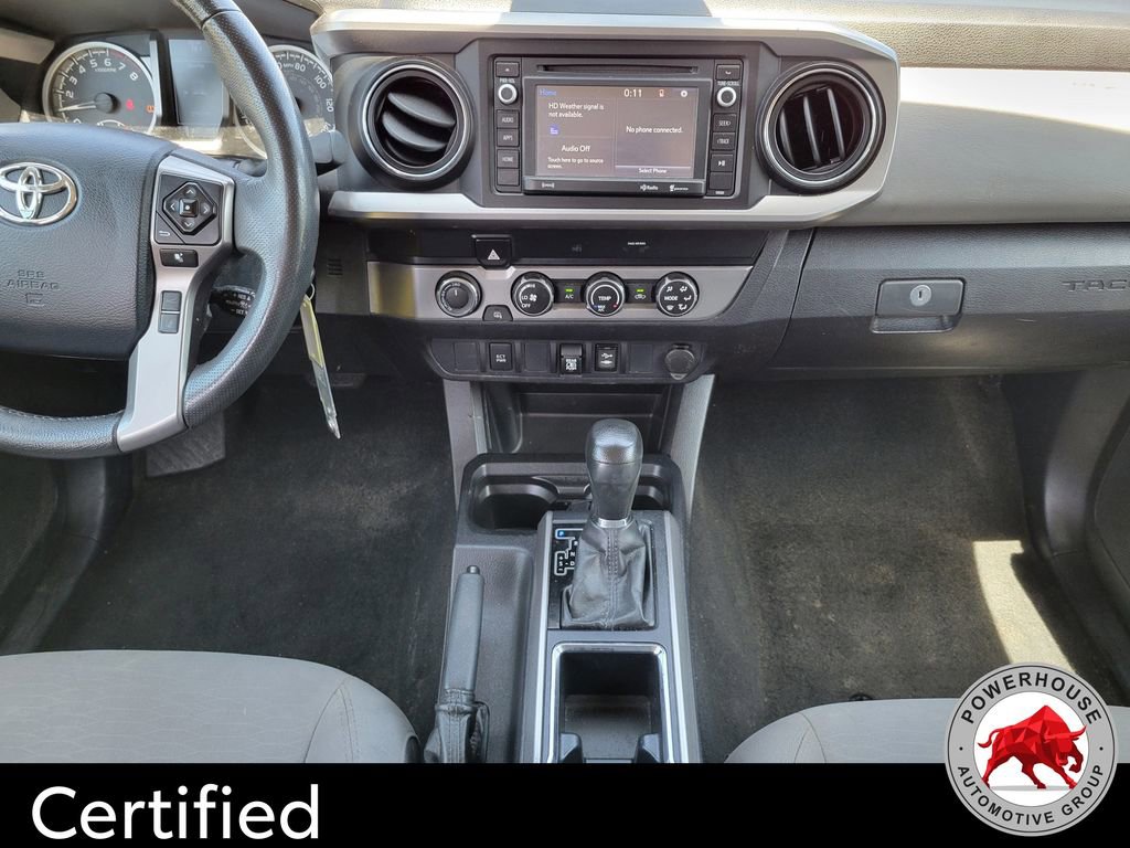 Used 2019 Toyota Tacoma SR5 AWD/4WD image 20