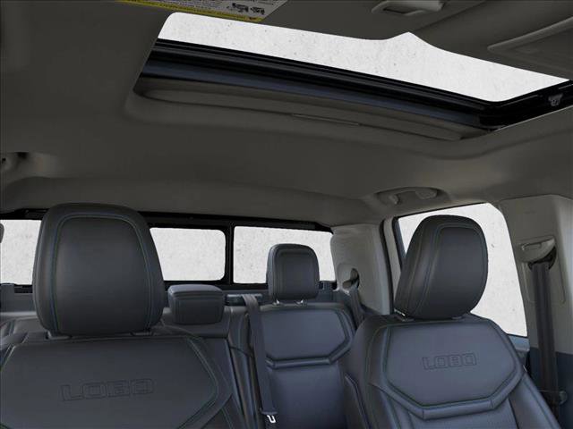 New 2026 Ford Maverick Lobo image 12