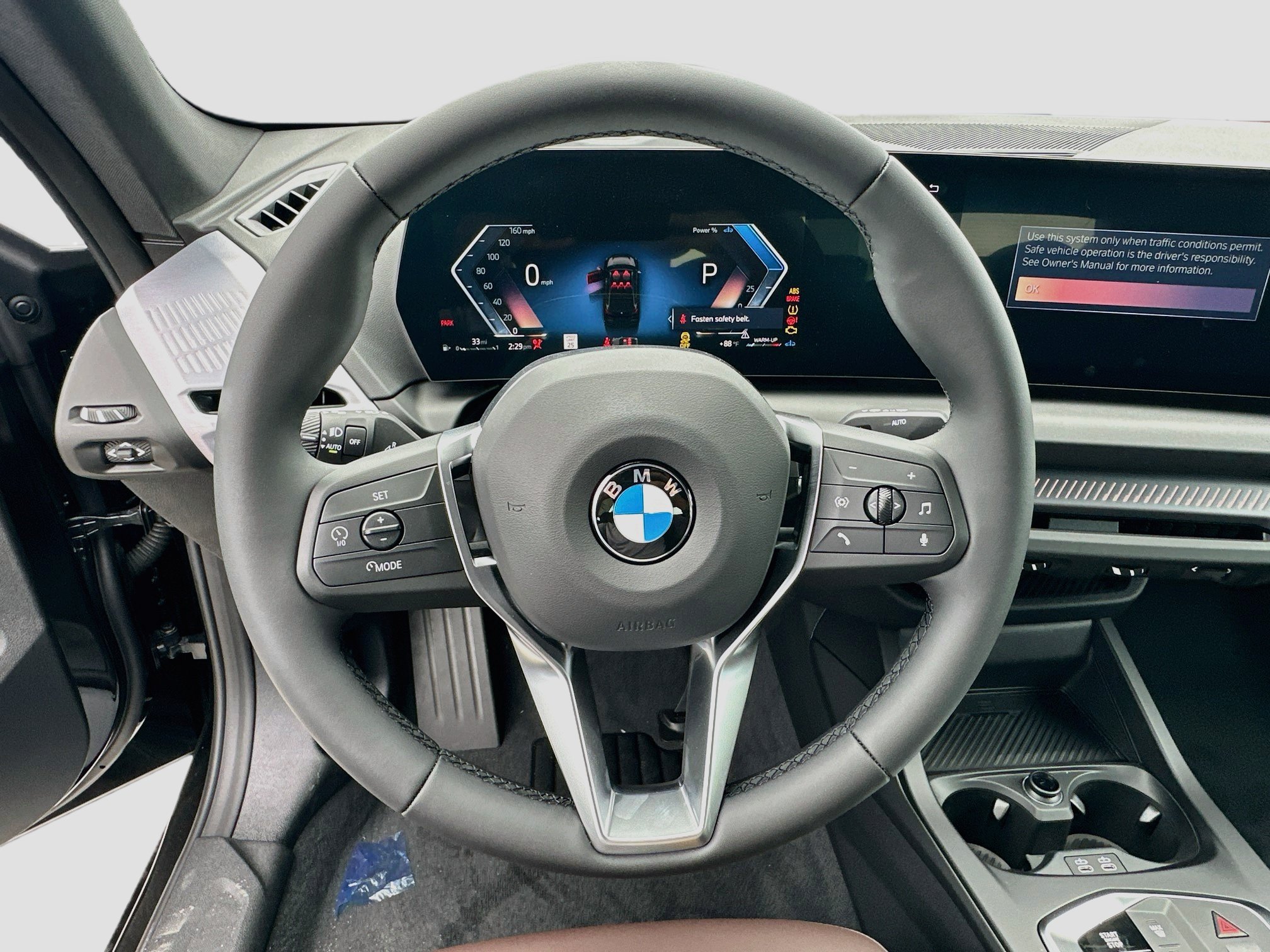 New 2026 BMW 228i w/ Technology Package FWD image 8