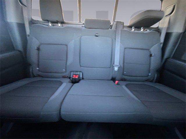 Used 2021 GMC Sierra 1500 SLE w/ Preferred Package image 16