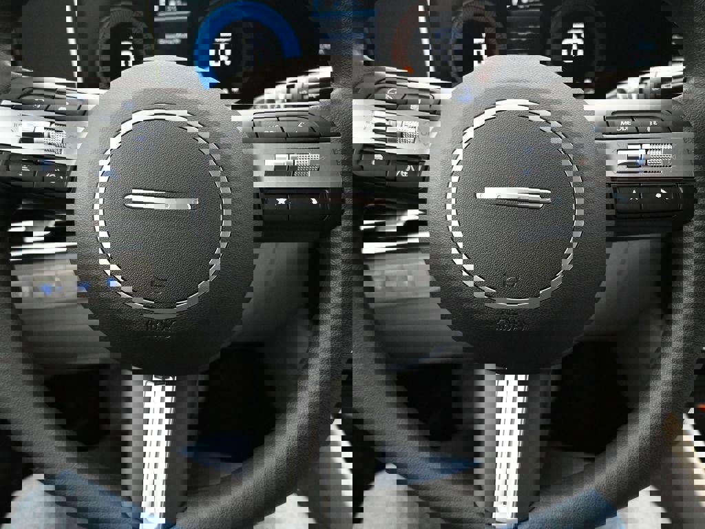 New 2026 Hyundai Tucson SEL image 25