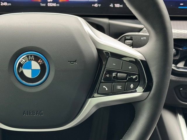 Used 2025 BMW i4 xDrive40i AWD/4WD image 24