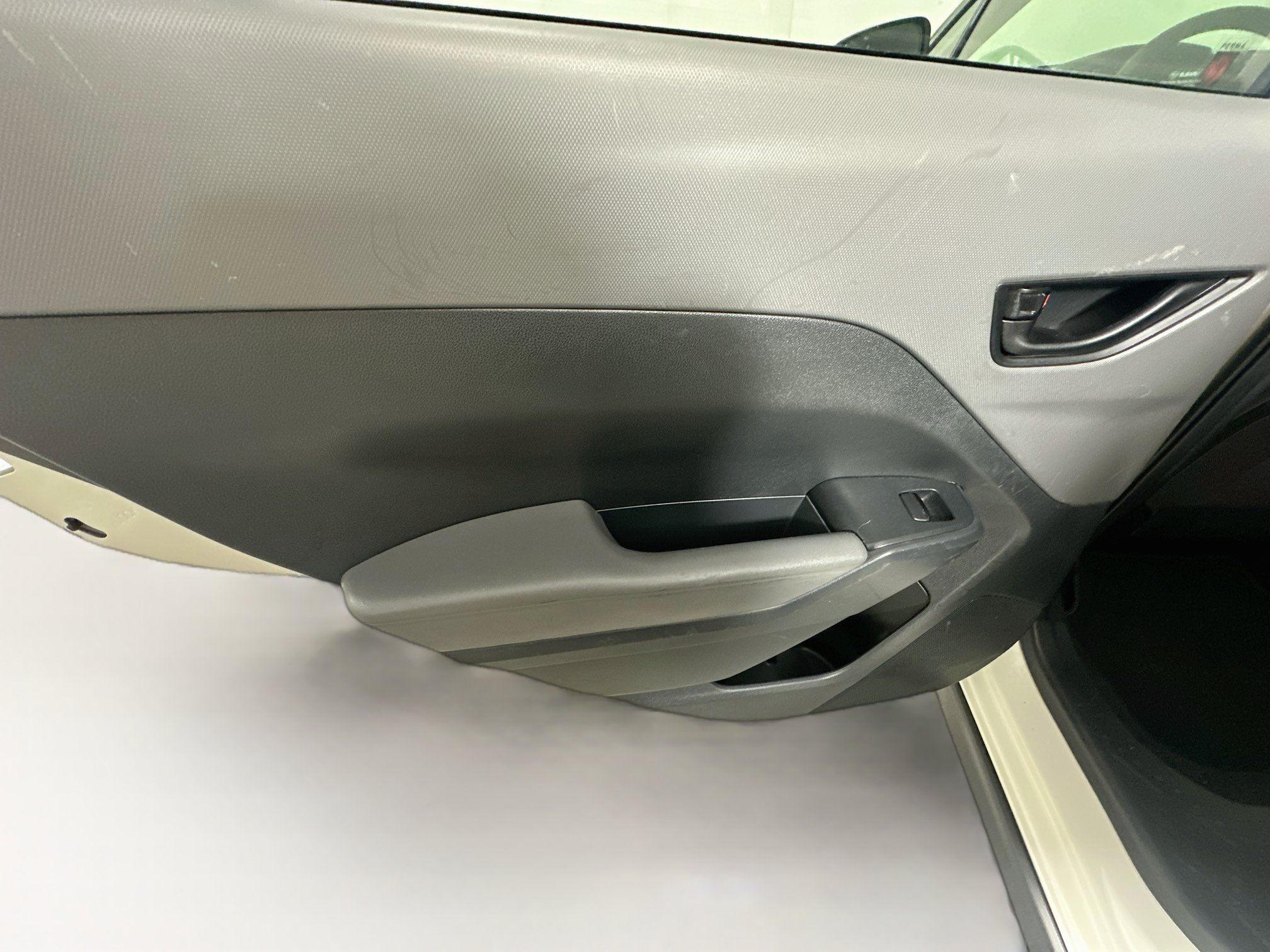 Used 2024 Subaru Crosstrek 2.0i AWD/4WD image 26