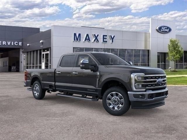 New 2026 Ford F350 Lariat w/ Chrome Package AWD/4WD image 7