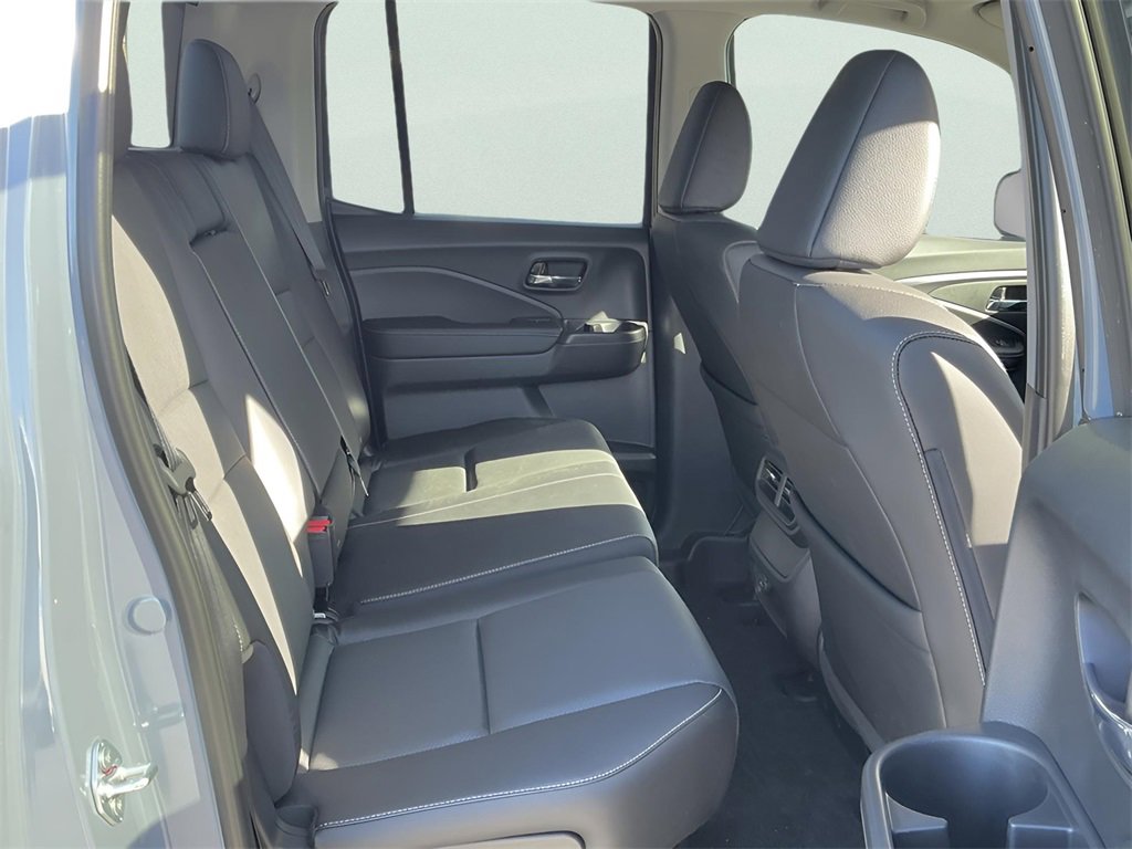 New 2026 Honda Ridgeline RTL image 14