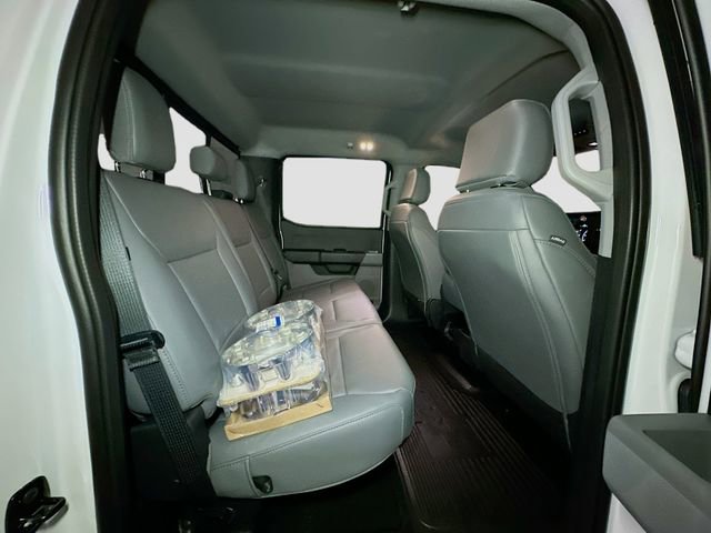 New 2026 Ford F350 XL w/ XL Chrome Package image 29